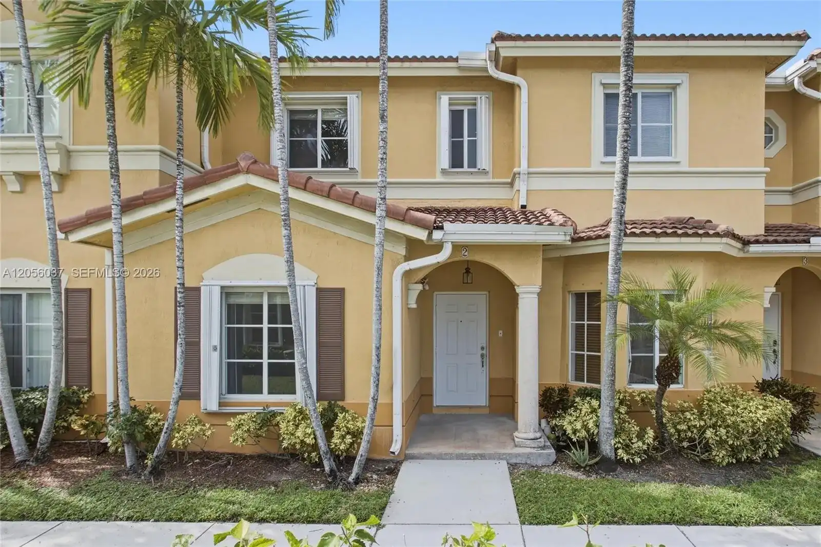 10863 NW 83rd # 2, Doral FL 33178