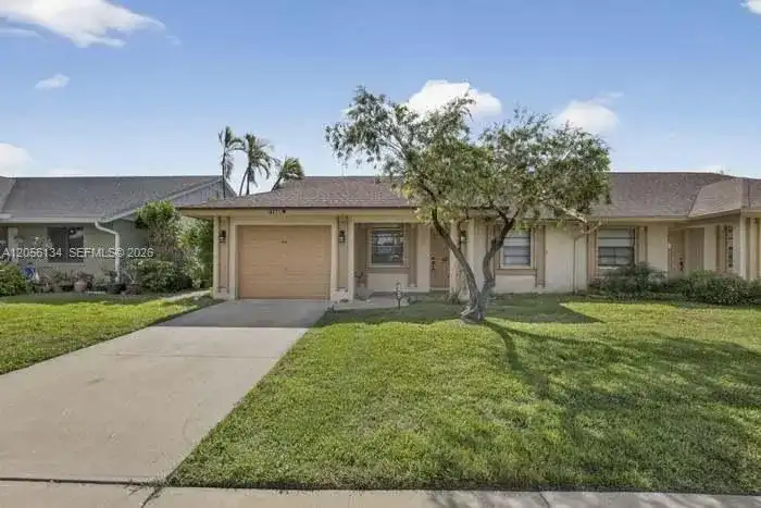 11925 Suellen # 0, Wellington FL 33414