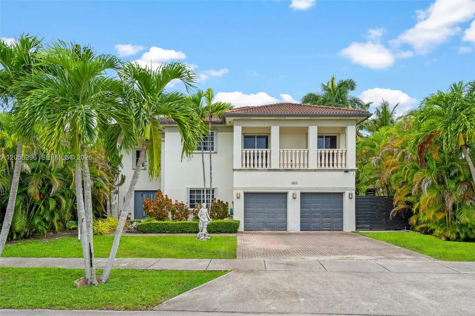 3654 SW 150th Ct, Miami FL 33185