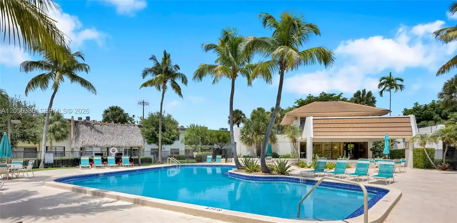 8261 SW 128th St # 207, Pinecrest FL 33156