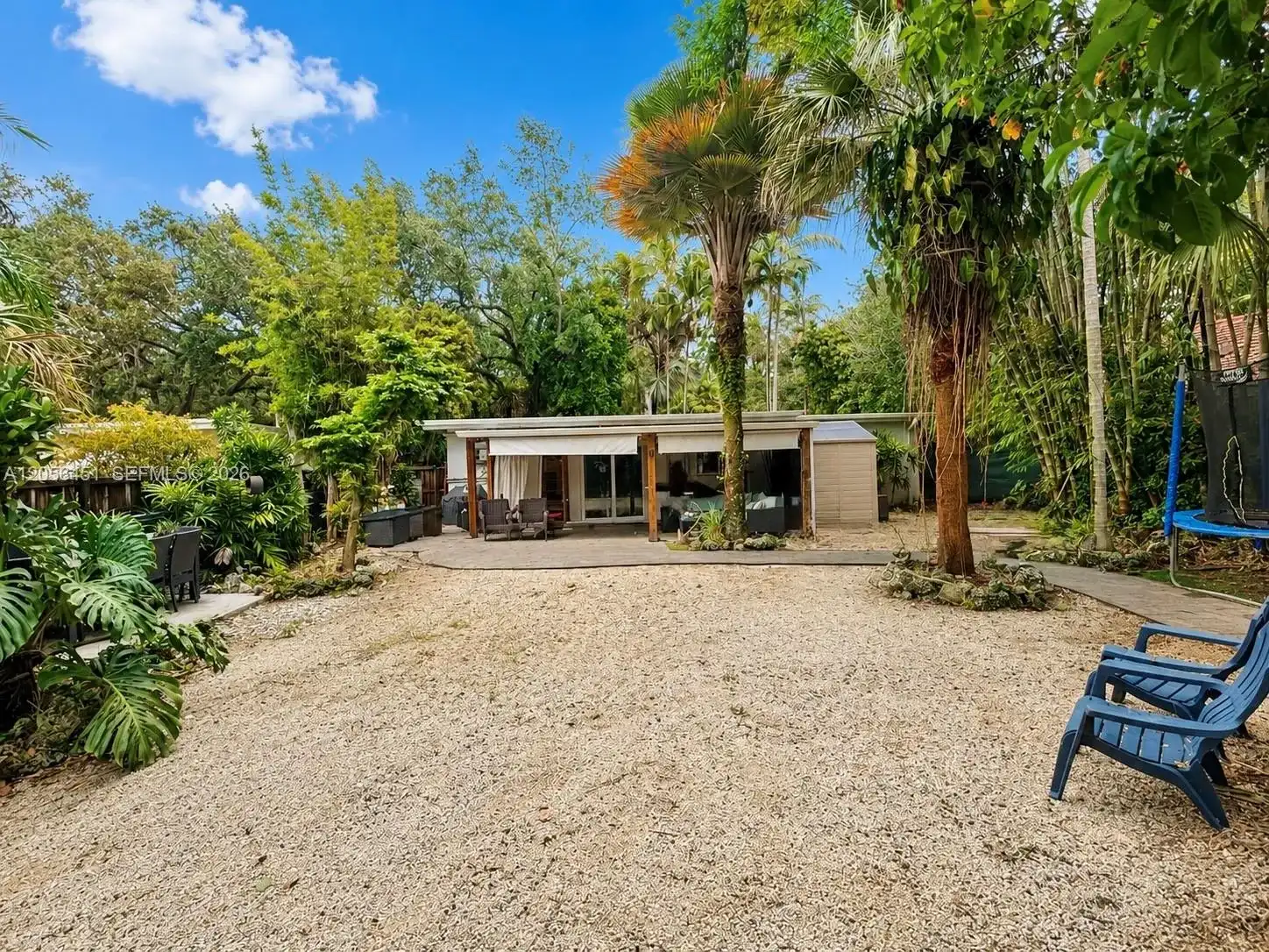 6834 SW 78th Ter, South Miami FL 33143