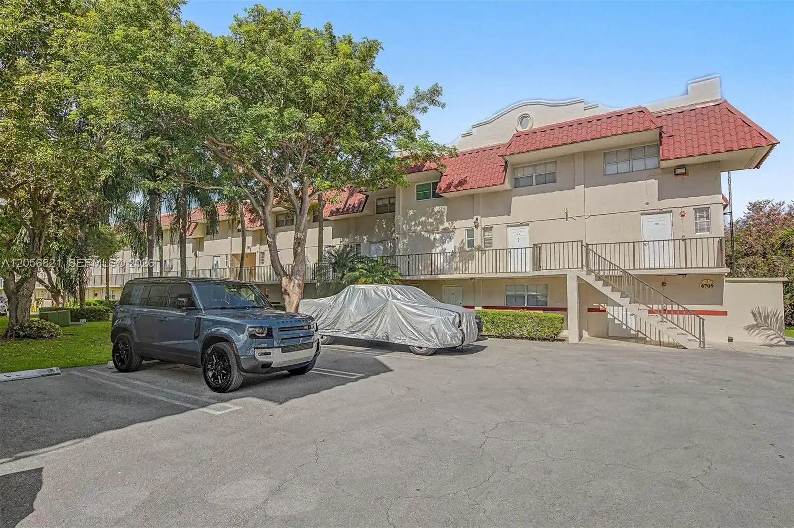 6709 N Kendall Dr # 223, Pinecrest FL 33156