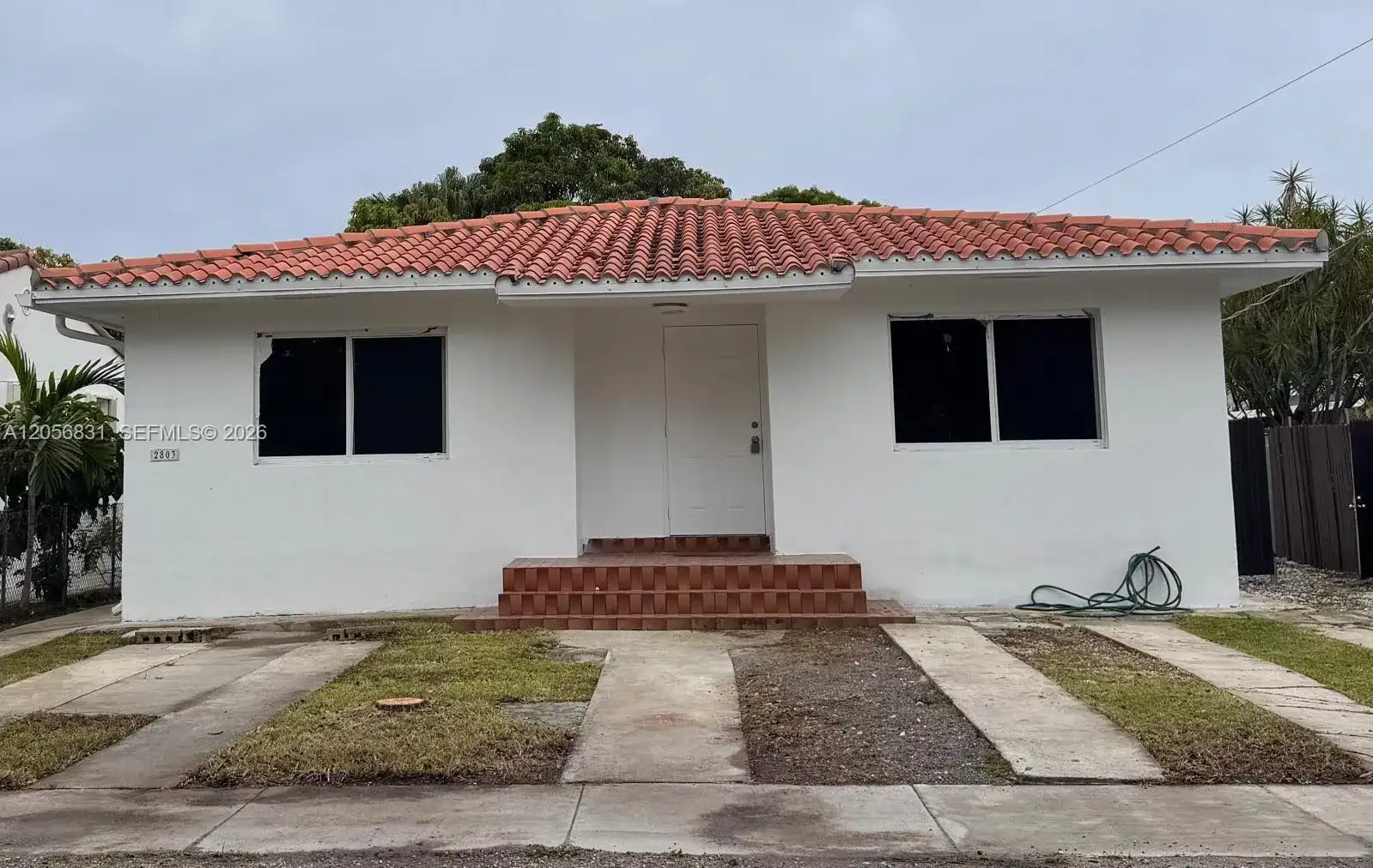 2803 SW 26th St, Miami FL 33133