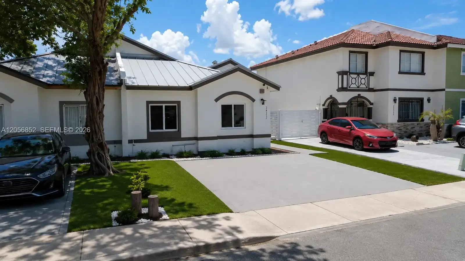 26230 SW 135th Ave, Homestead FL 33032