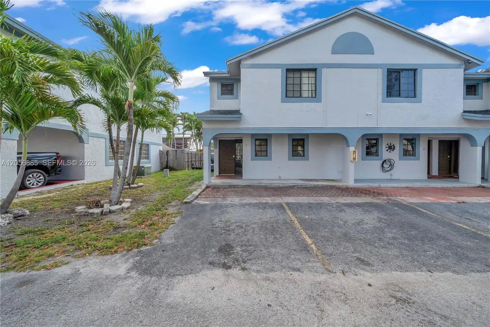 1535 SW 122nd Ave # 7, Miami FL 33184