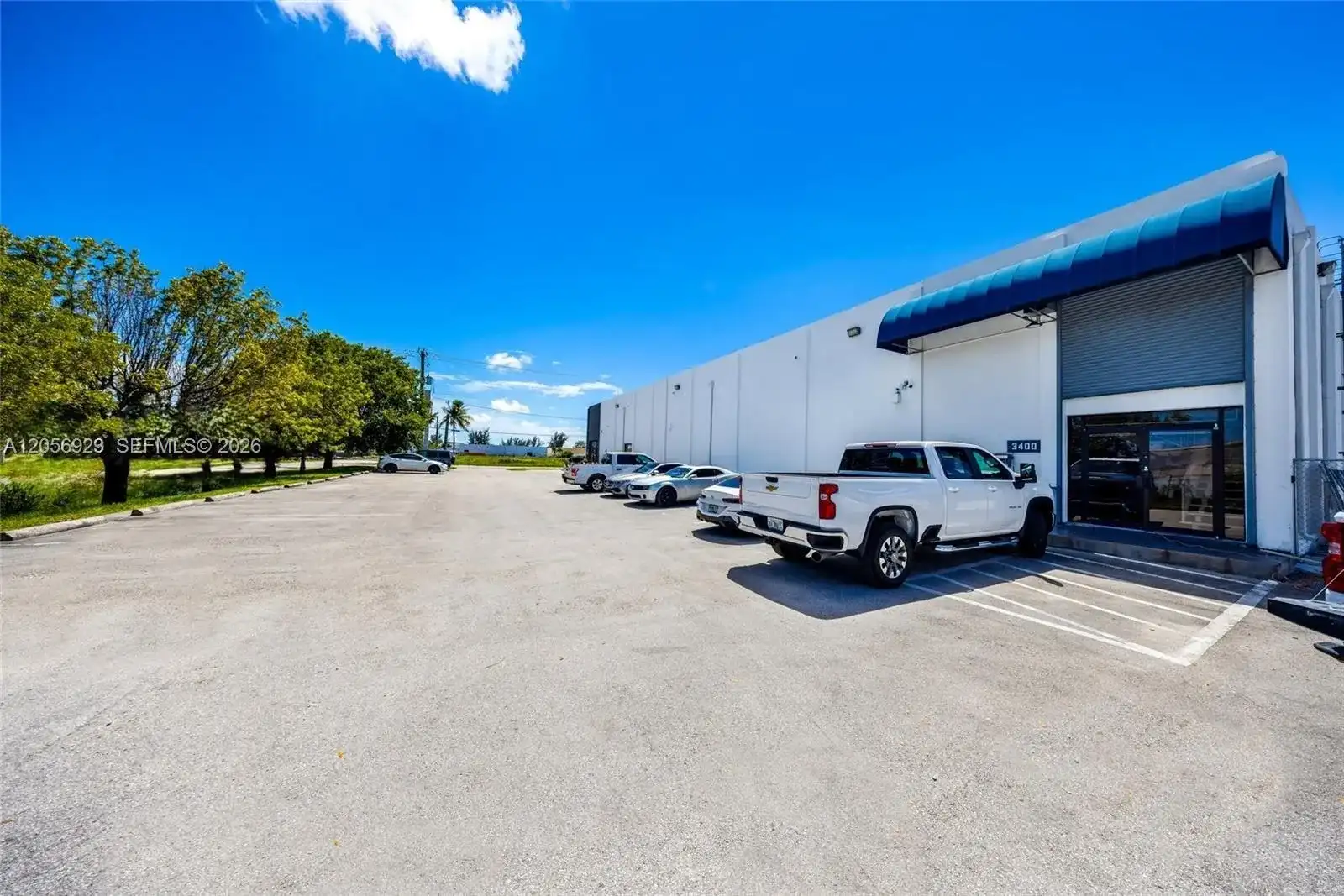 3400 NW 78th Ave # 5, Doral FL 33122