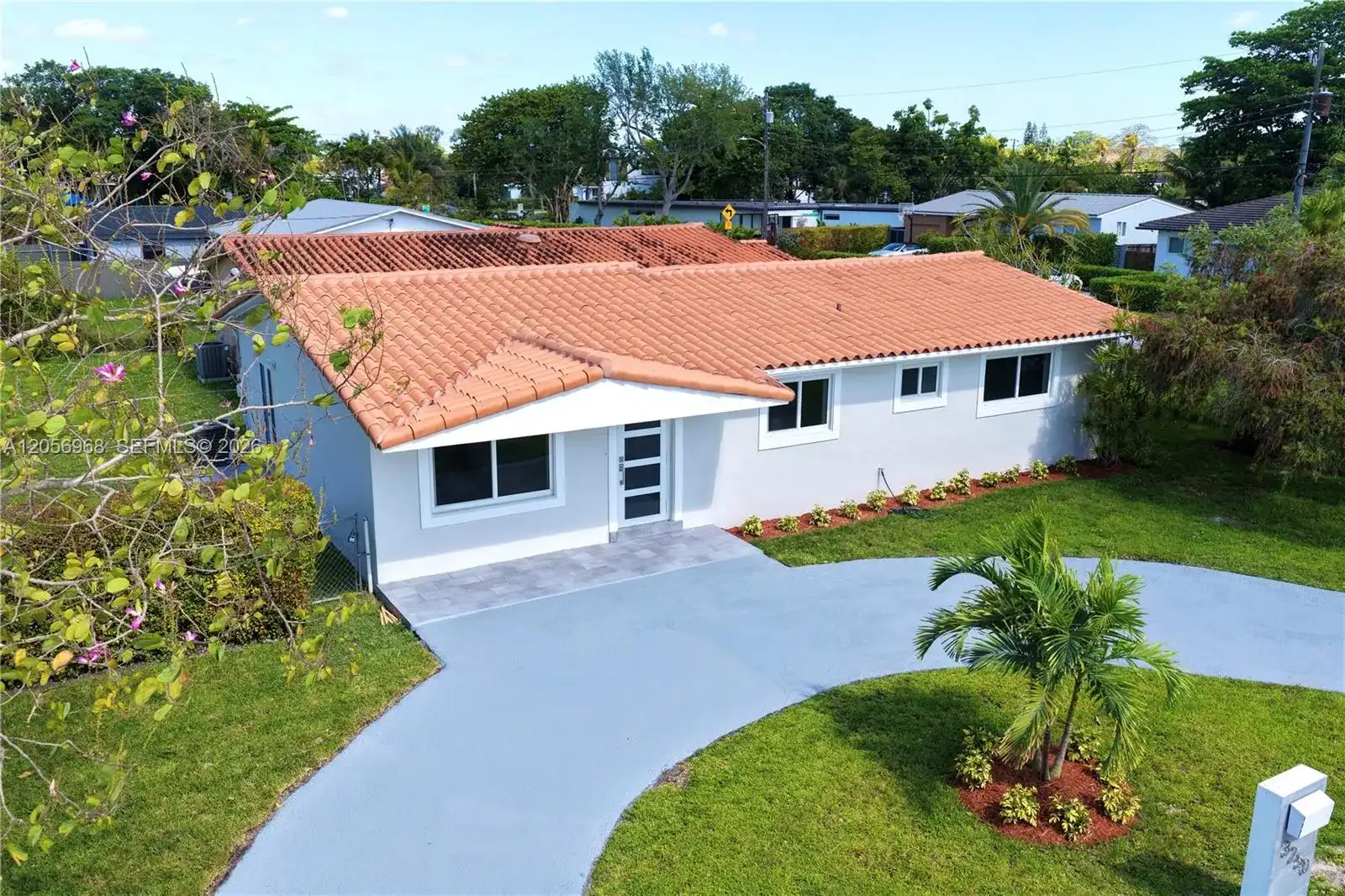 3250 SW 72 CT, Miami FL 33155