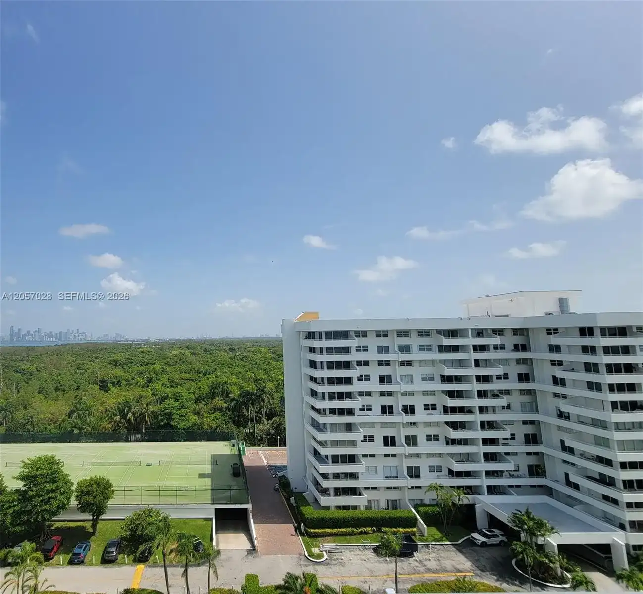199 Ocean Lane Dr # 1206, Key Biscayne FL 33149