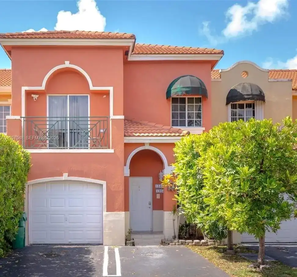 13402 SW 153rd St # 1904, Miami FL 33177
