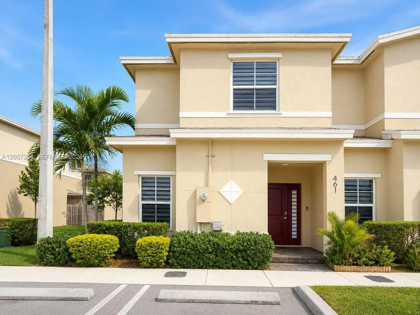 461 NE 5th Way # 461, Florida City FL 33034