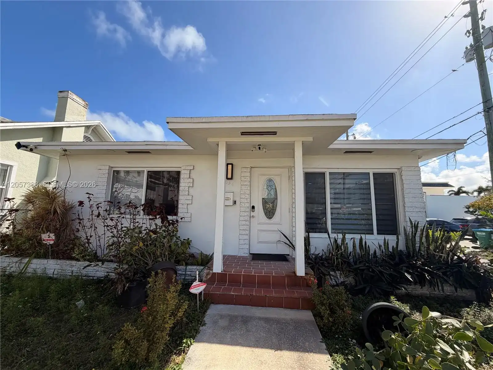 2036 Jackson St # 1, Hollywood FL 33020
