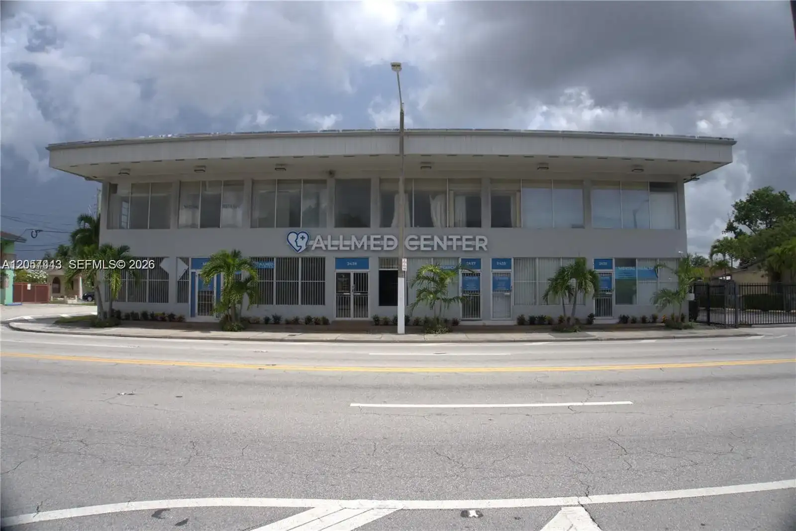 2433 NW 7th St # 1, Miami FL 33125
