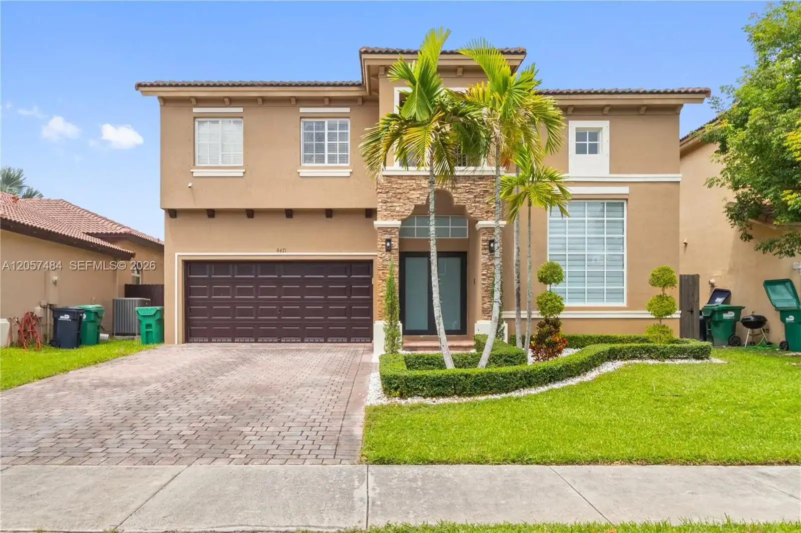 9471 SW 226th Ter # 0, Cutler Bay FL 33190