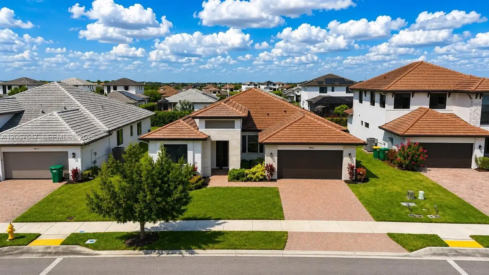 5028 GAMBERO WAY, Ave Maria FL 34142