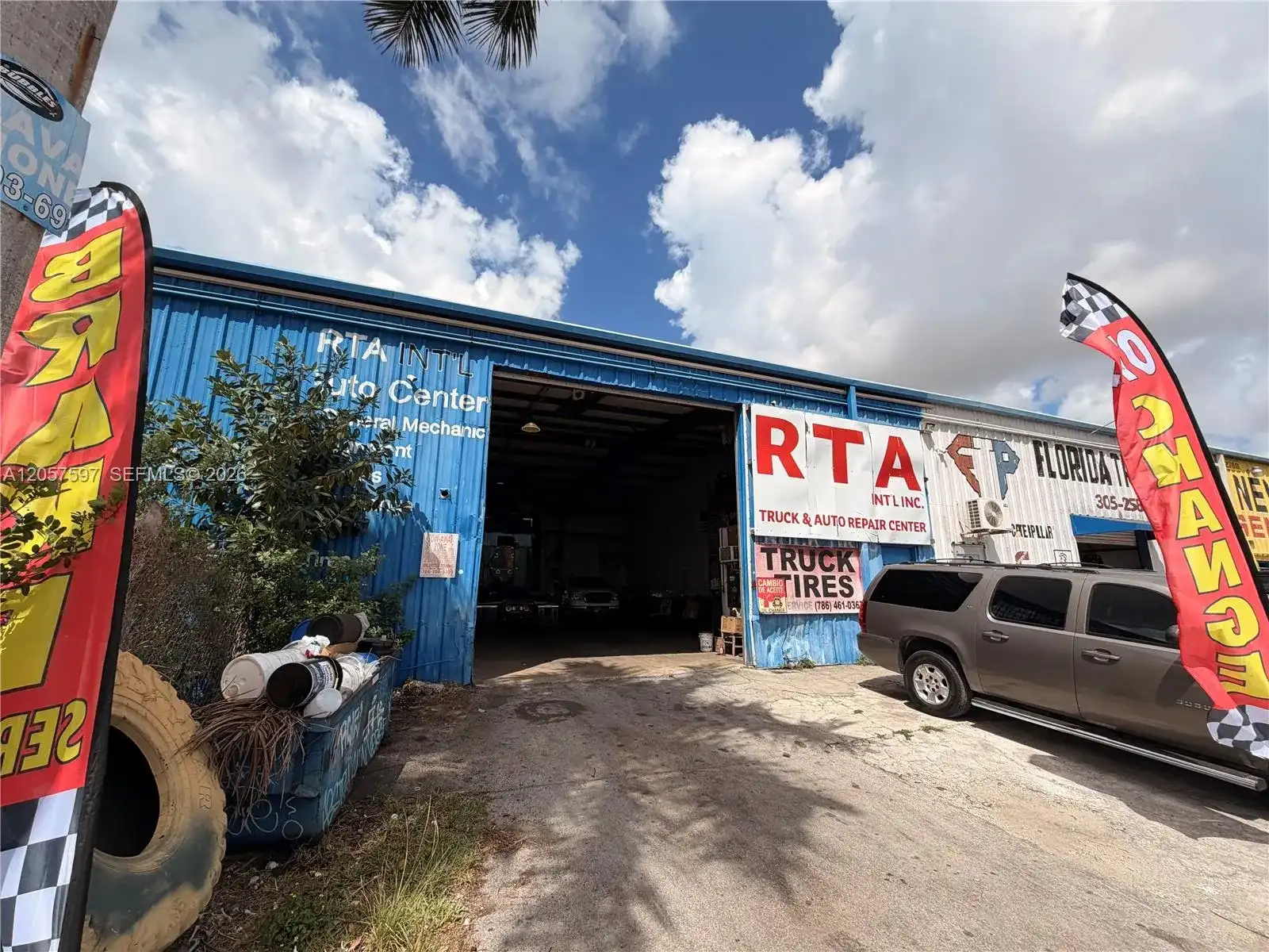 22770 S Dixie Hwy, Miami FL 33170