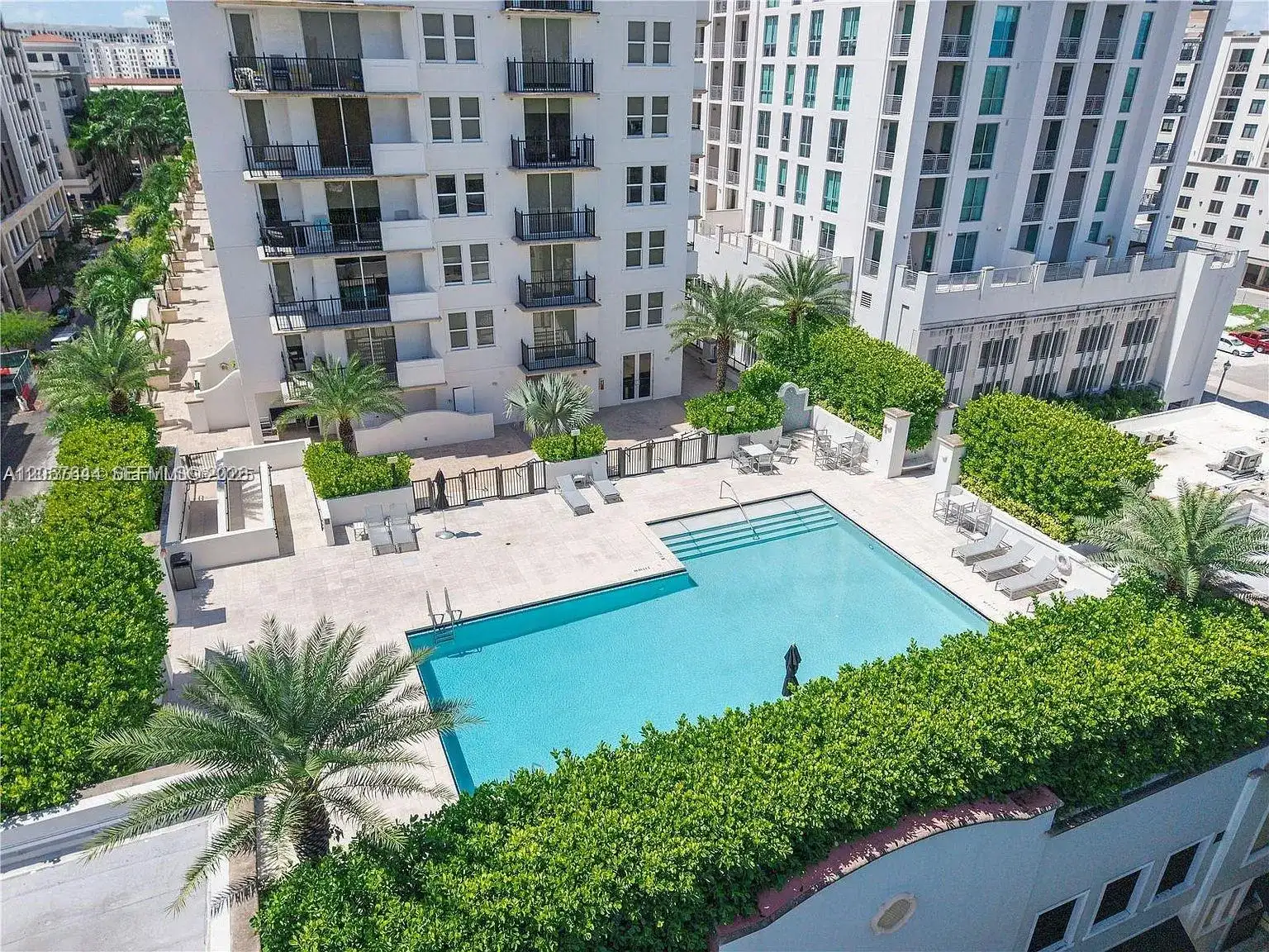 4100 Salzedo St # 803, Coral Gables FL 33146