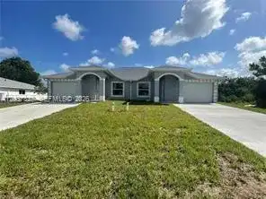 4532/4534 22ND ST SW, Lehigh Acres FL 33973