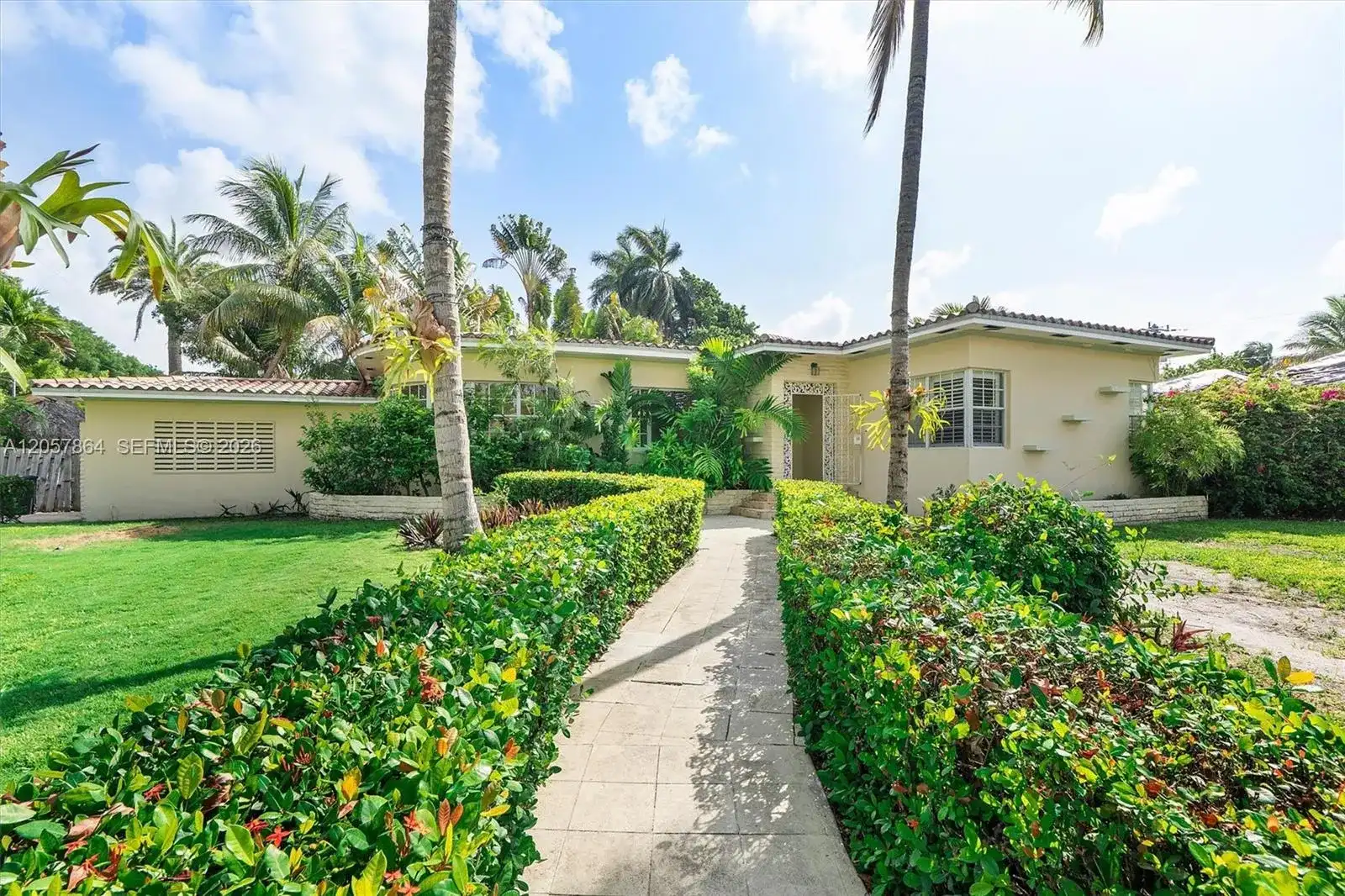 4445 N Michigan Ave, Miami Beach FL 33140
