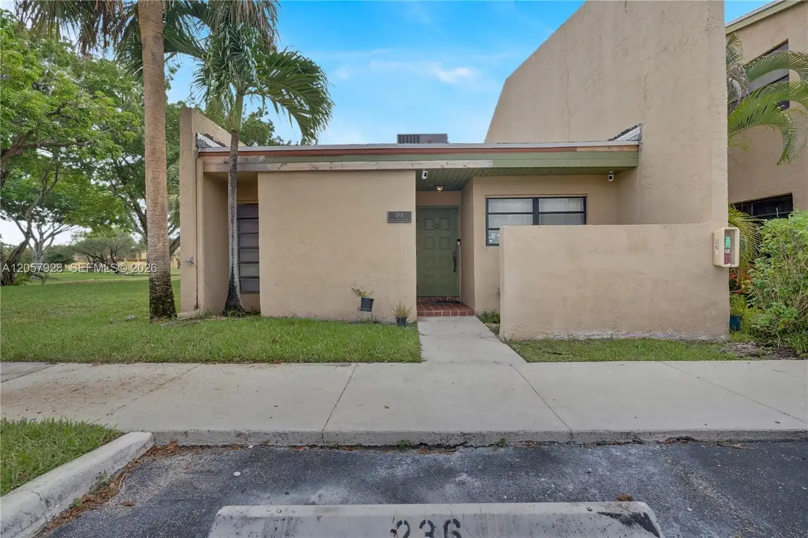 1501 NW 94th Ave # 237, Pembroke Pines FL 33024