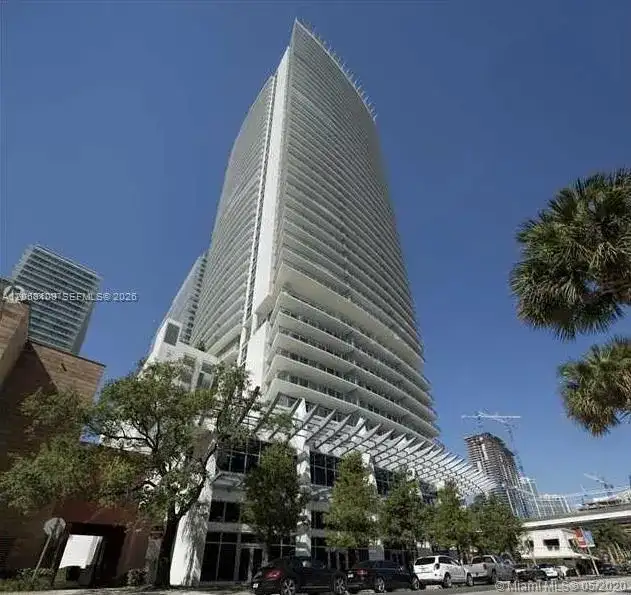 1100 S Miami Ave # 2001, Miami FL 33130