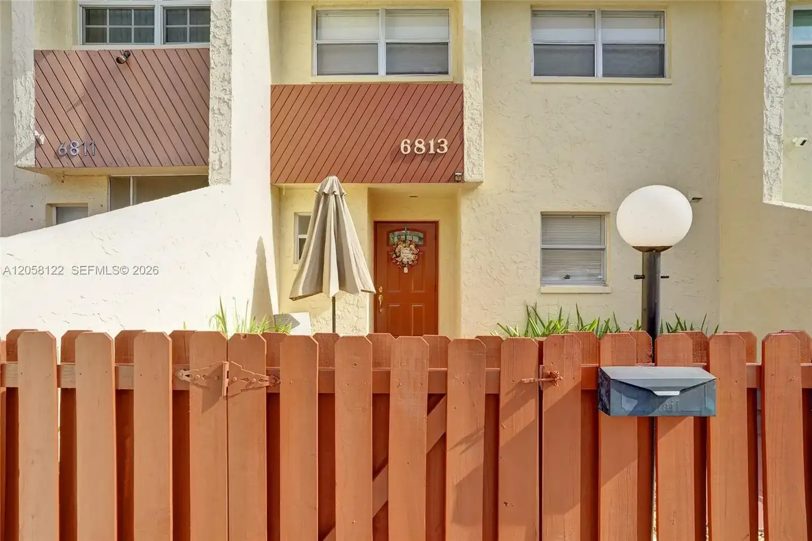 6813 NW 29th Ave # 1, Fort Lauderdale FL 33309