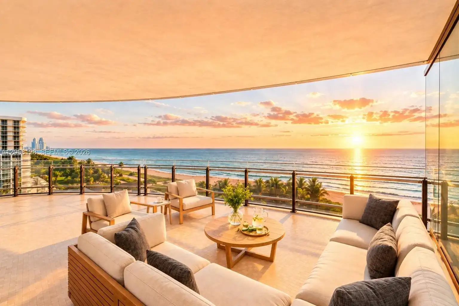 8701 Collins Ave # 701, Miami Beach FL 33154