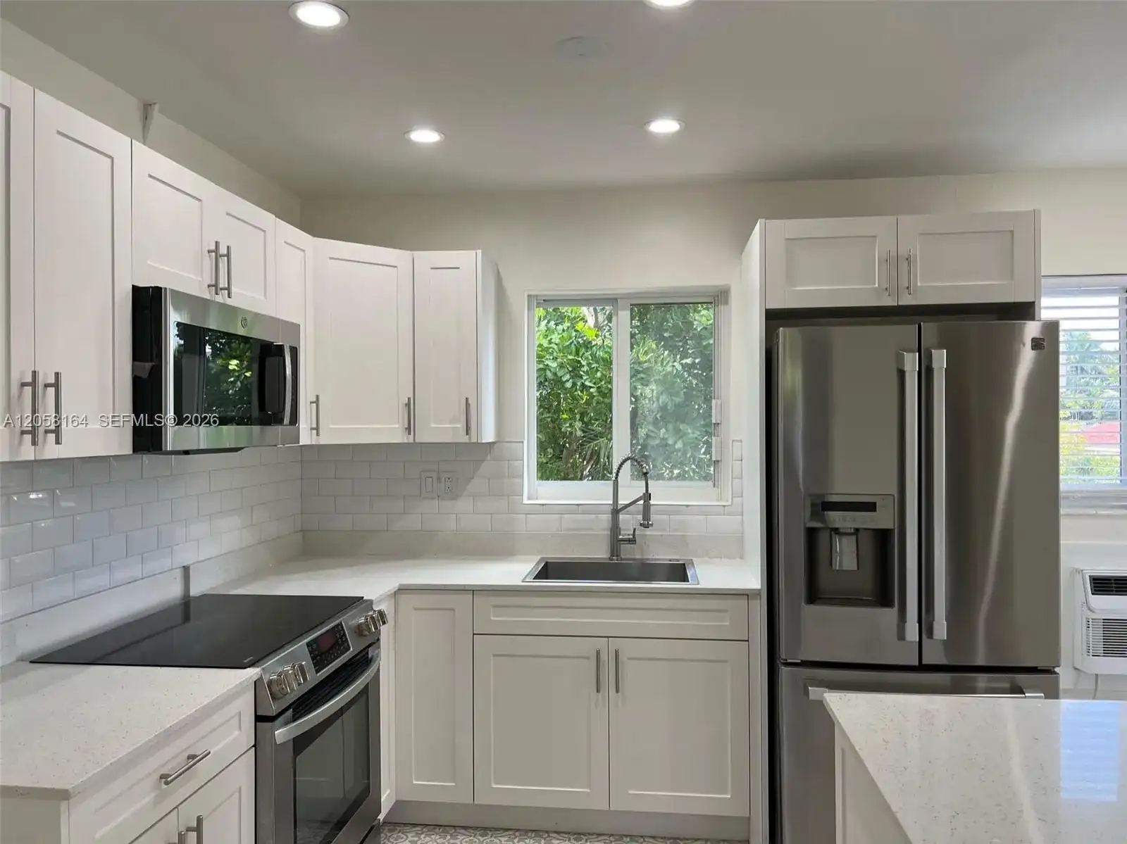 1120 NE 81st # 1, Miami FL 33138