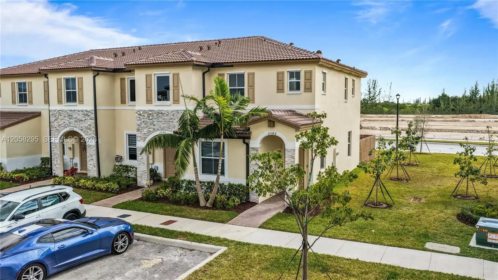 2586 SE 29, Homestead FL 33034