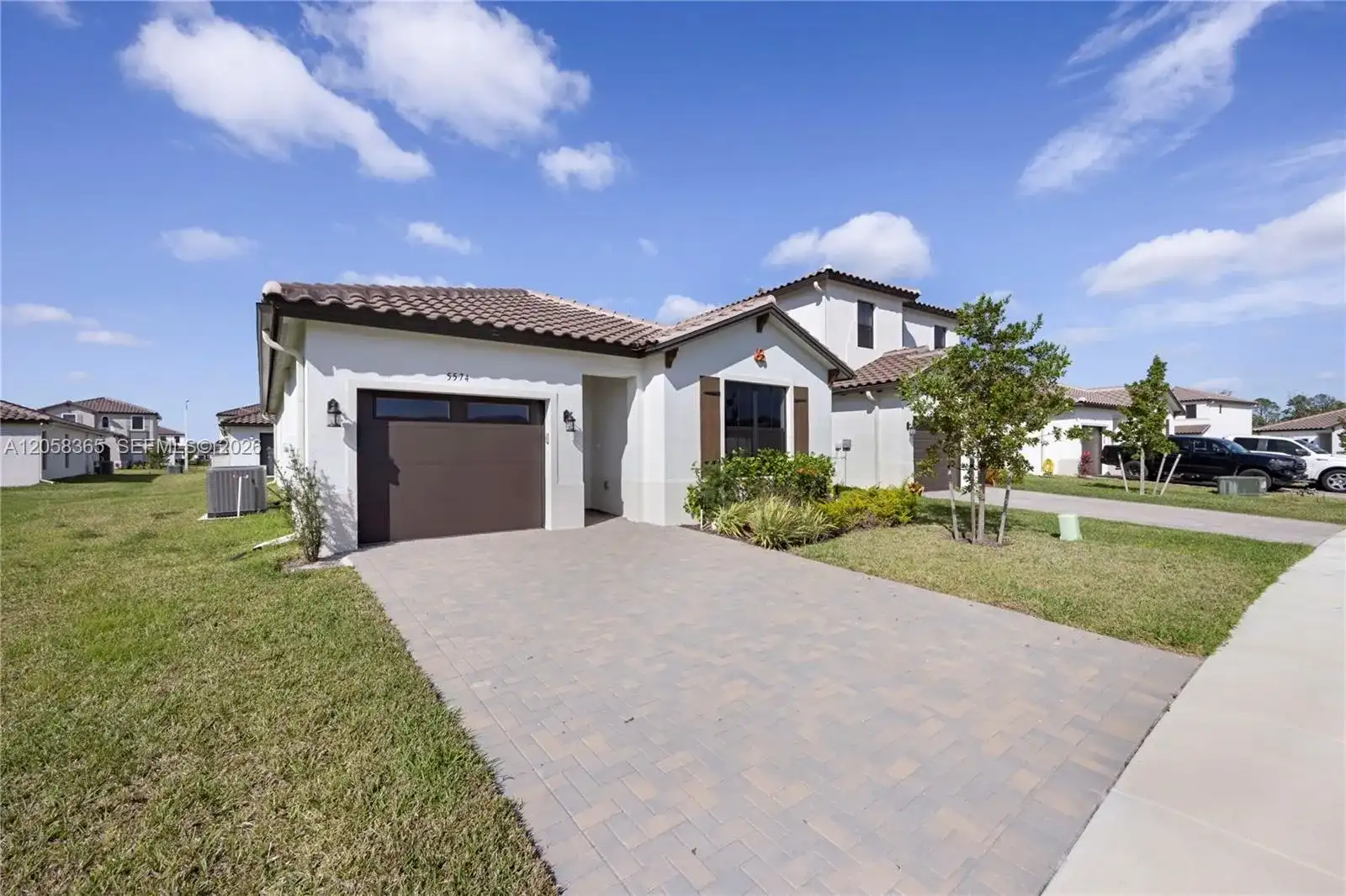 5574 Cassidy lane, Ave Maria FL 34142