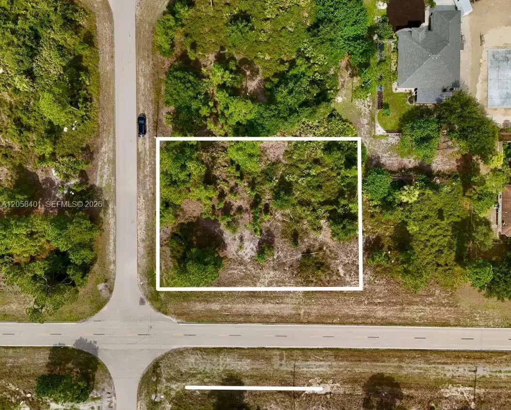 1041 COLUMBUS BLVD, Lehigh Acres FL 33974