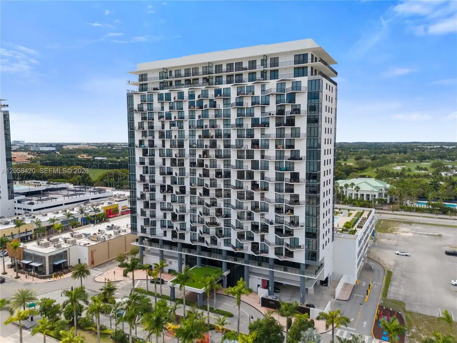 5300 Paseo Blvd # 502, Doral FL 33166