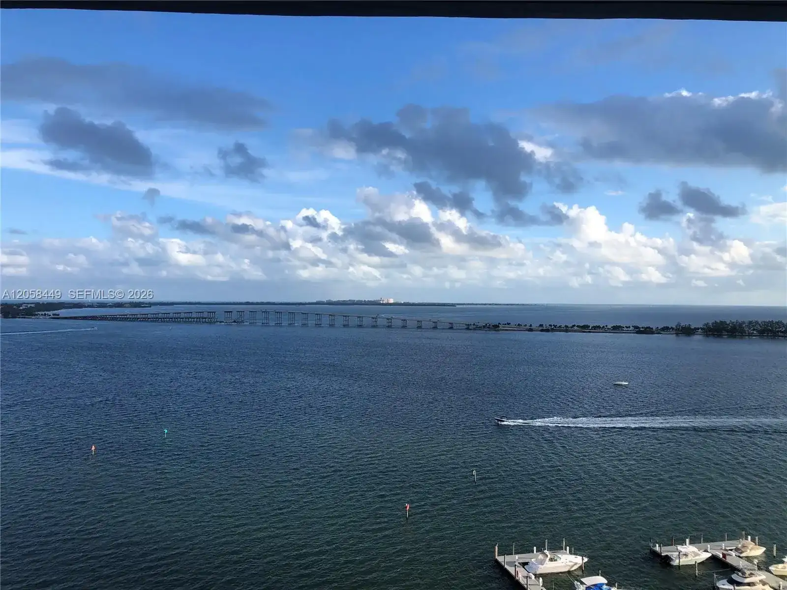 1541 Brickell Ave # 1902, Miami FL 33129