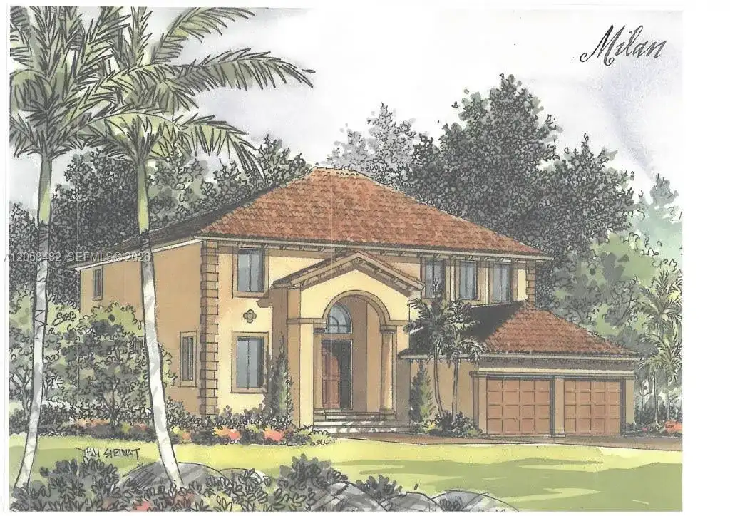 7888 SW 195 Ter # 7888, Cutler Bay FL 33157
