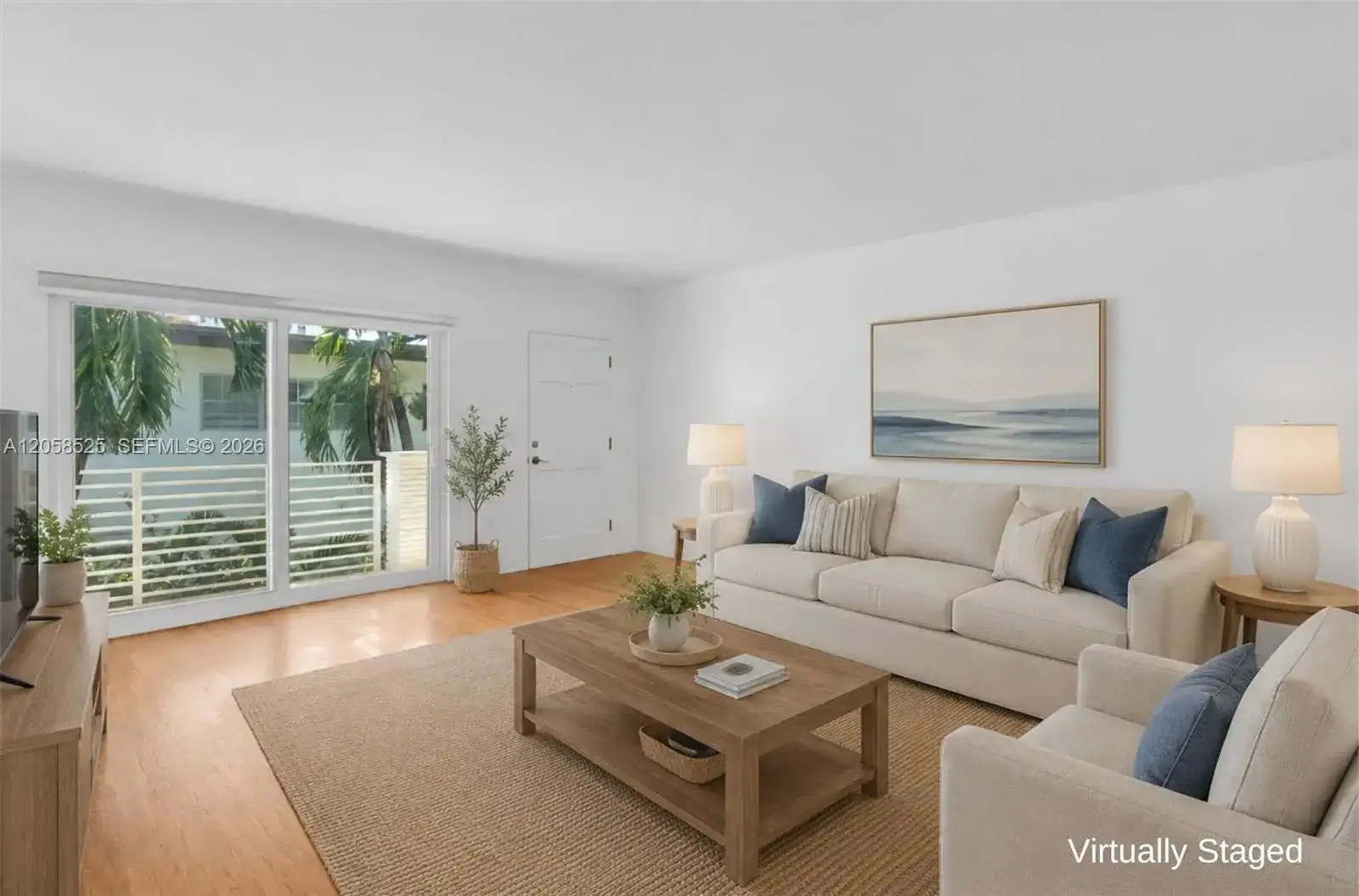 1101 98th St # 5, Bay Harbor Islands FL 33154