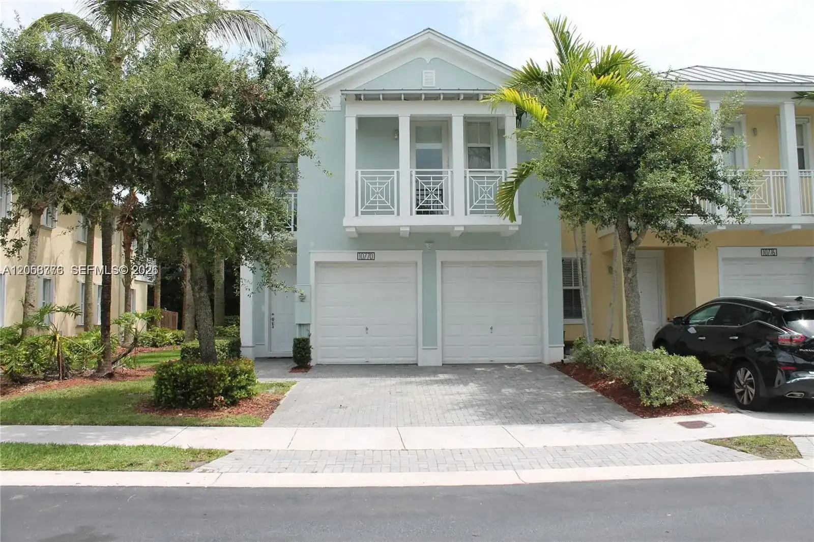 10770 NW 74th Ln, Doral FL 33178