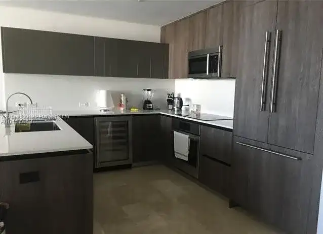 88 SW 7th St # 2603, Miami FL 33130