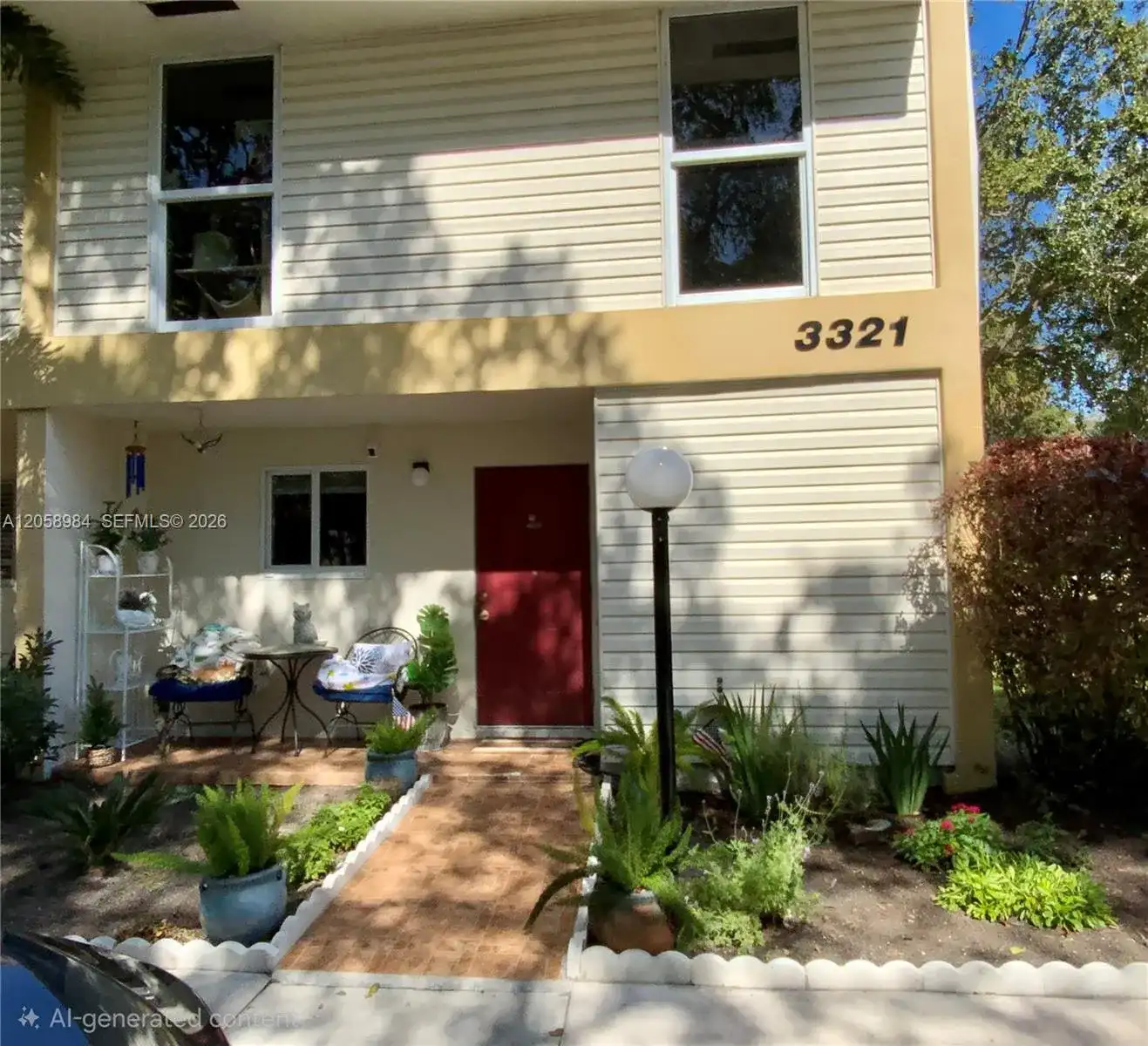 3321 Farragut St # 7H, Hollywood FL 33021