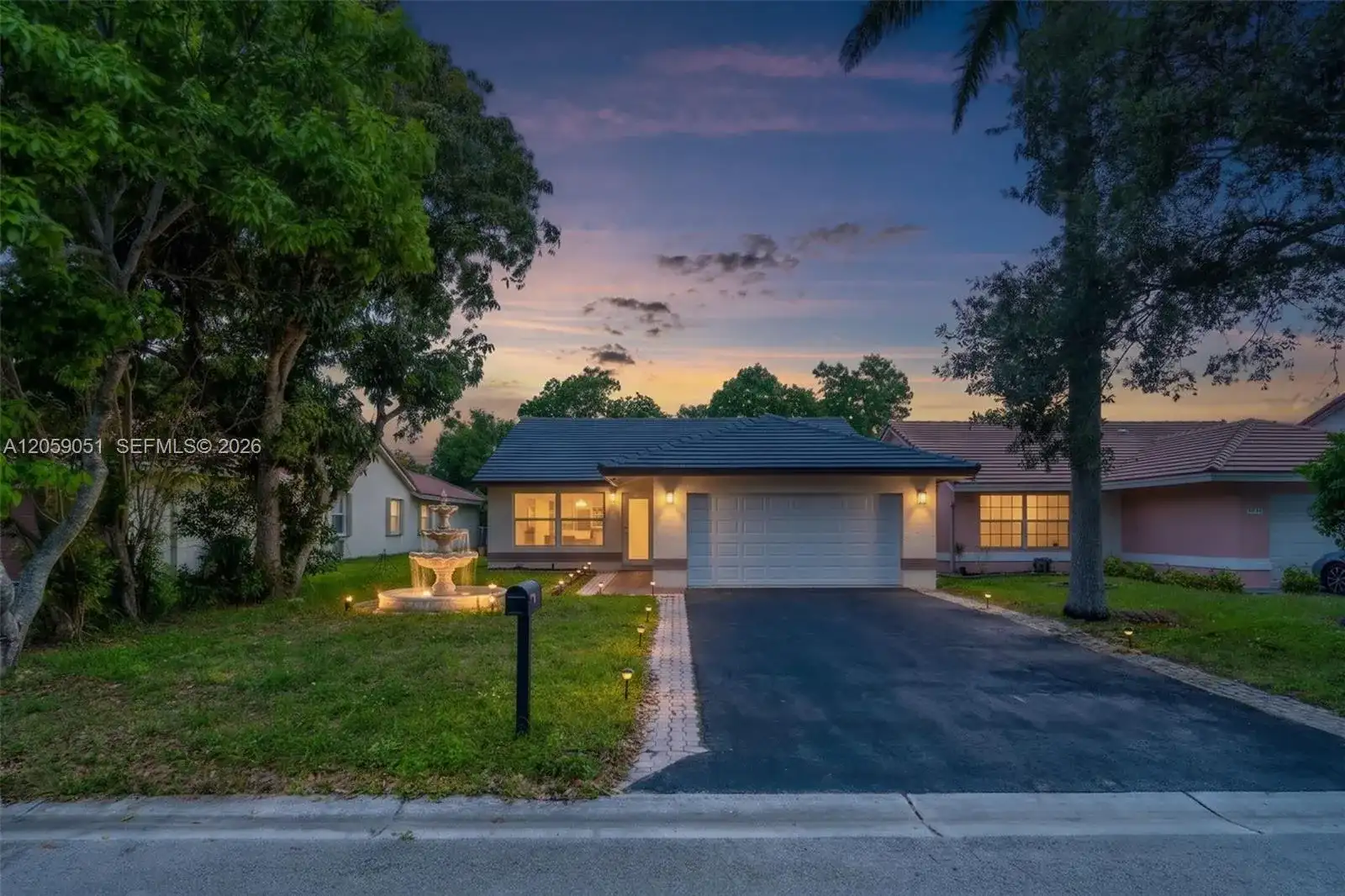 2828 NW 95th Ave, Coral Springs FL 33065
