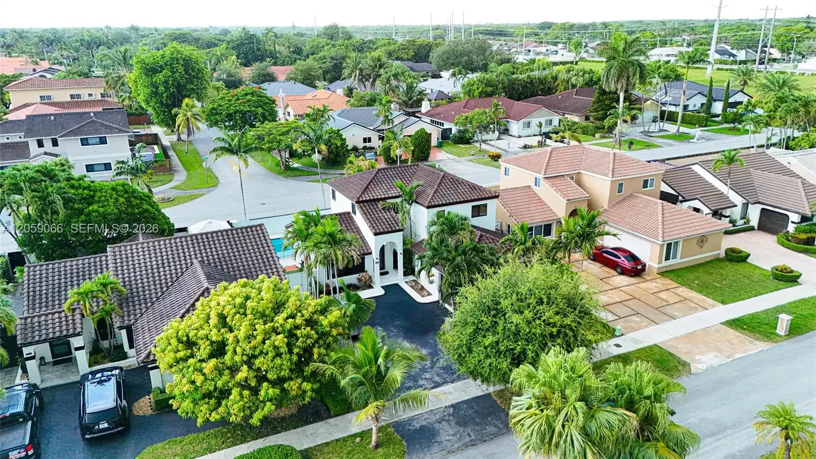 12510 SW 95th Ter, Miami FL 33186