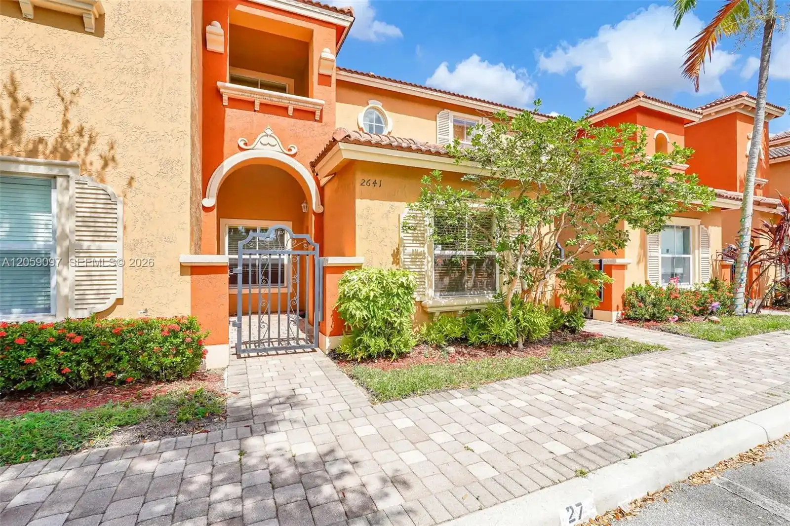 2641 SW 120th Ter # 2, Miramar FL 33025
