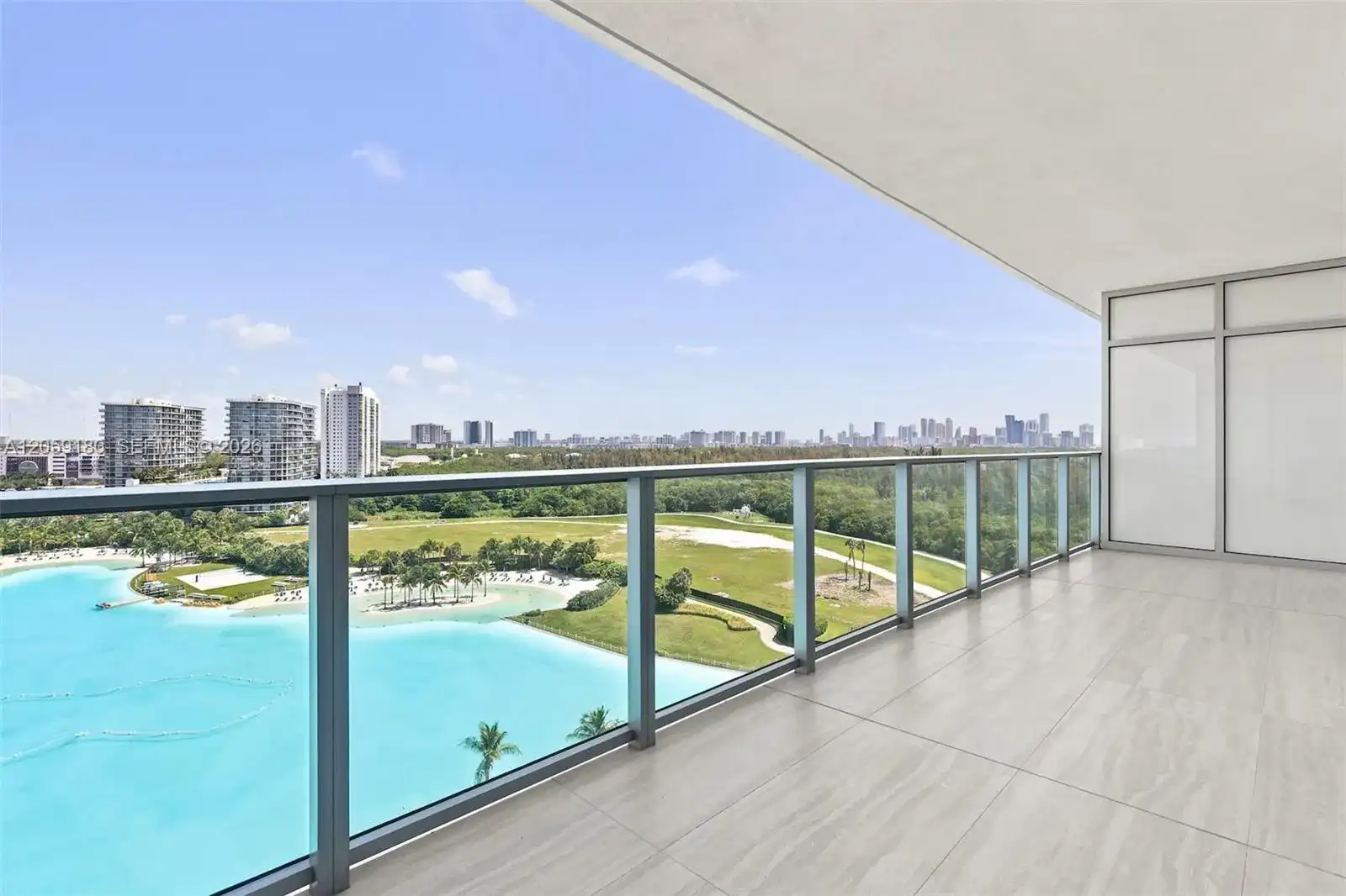 2411 Laguna Circle # 1107, North Miami FL 33181