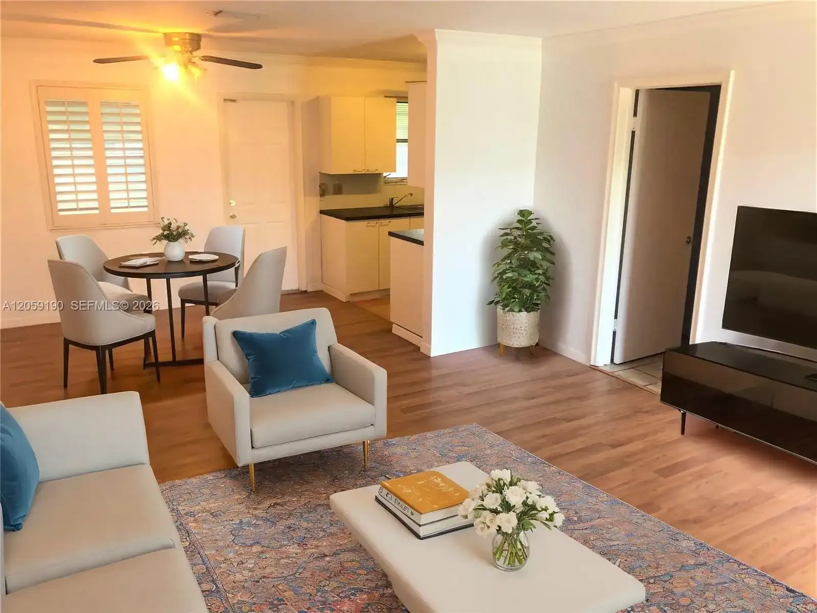 2236 Jackson St # 8, Hollywood FL 33020