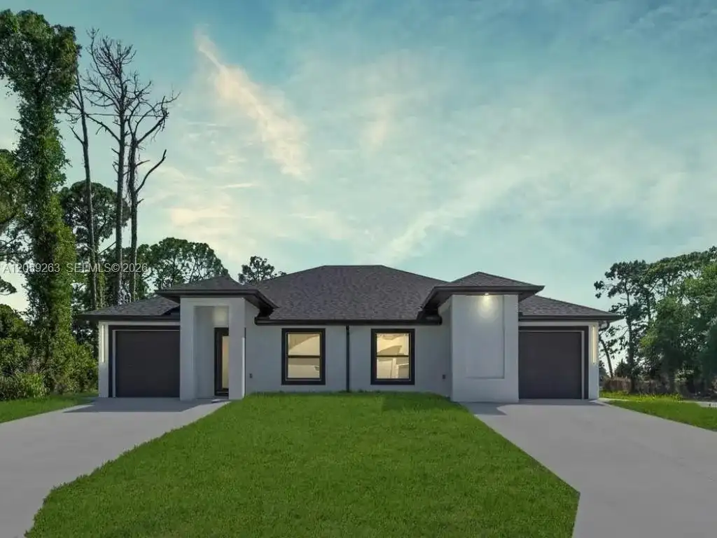 4747 13TH ST SW # 4747, Lehigh Acres FL 33973