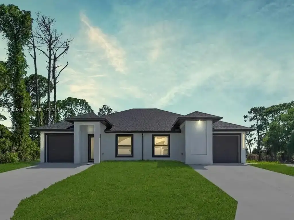4745 13TH ST SW # 4747, Lehigh Acres FL 33973