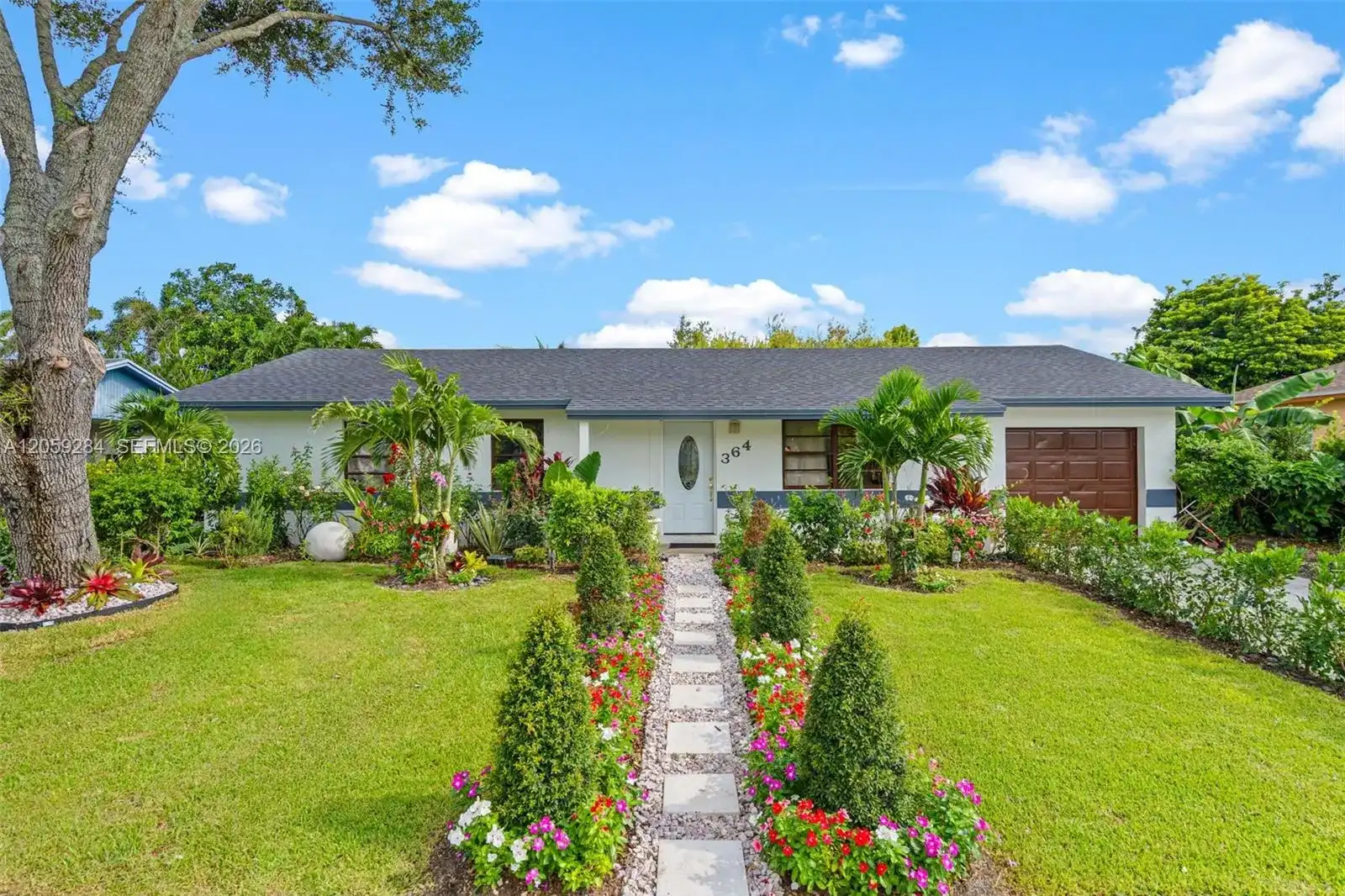 364 NW 17th Ct, Homestead FL 33030