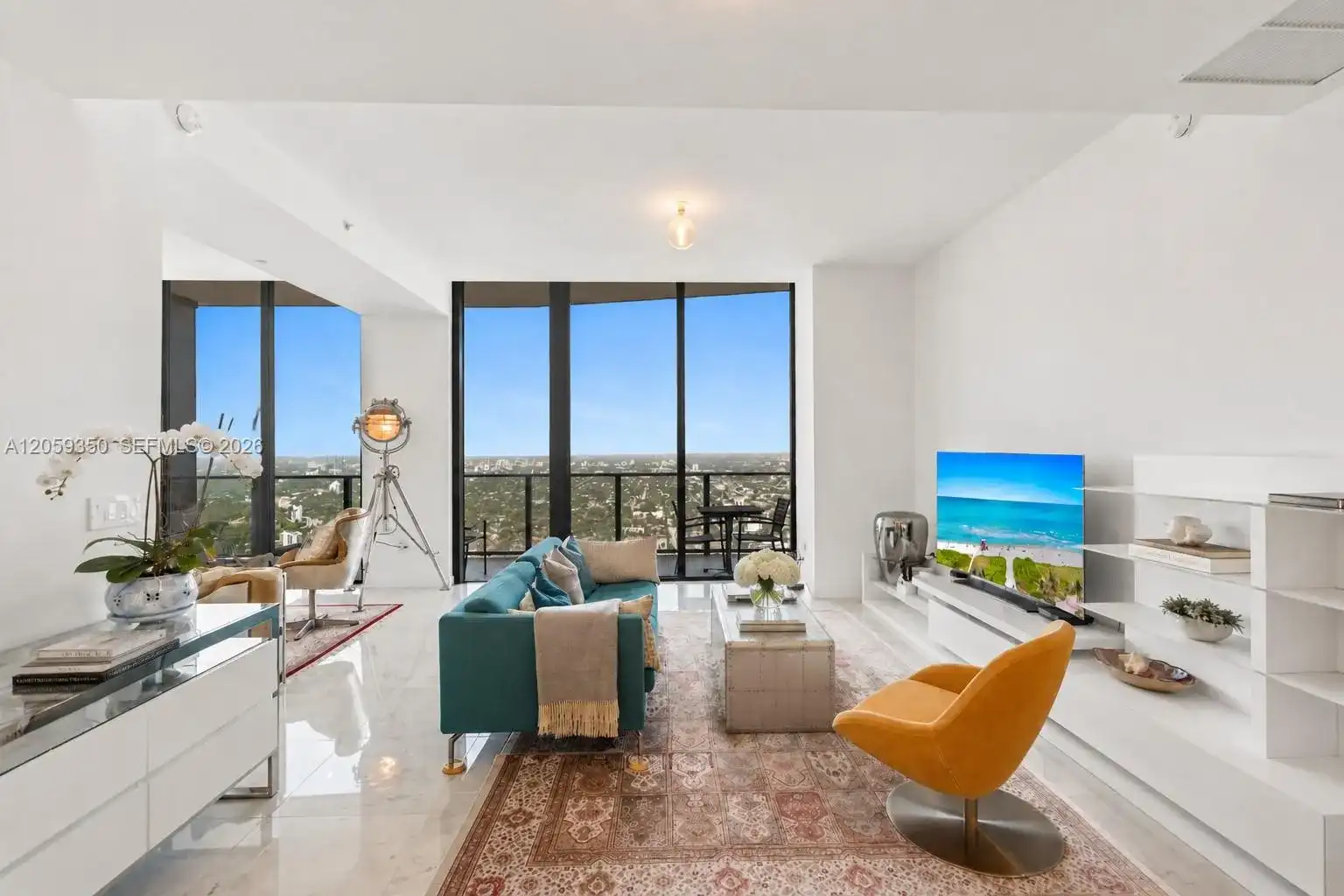 1000 Brickell, Miami FL 33131