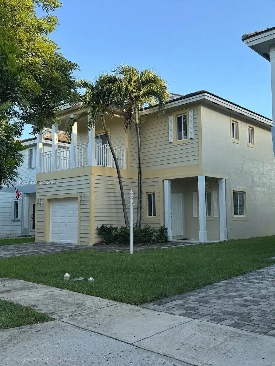 3175 NE 4th St, Homestead FL 33033