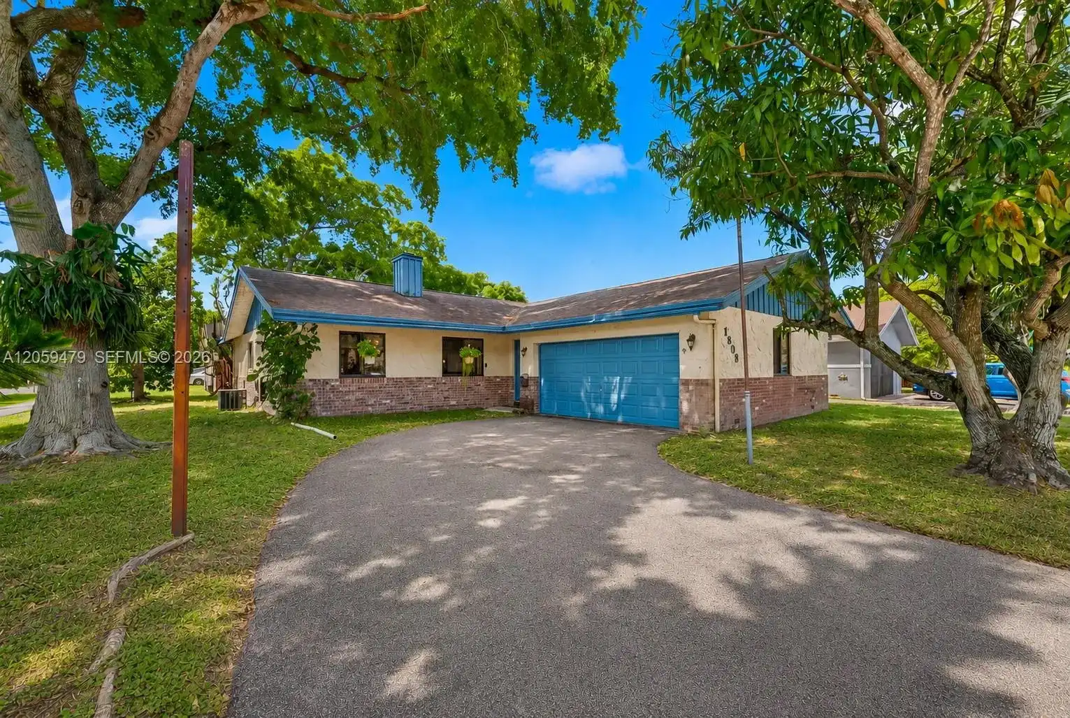 7508 SW 6th Ct, North Lauderdale FL 33068
