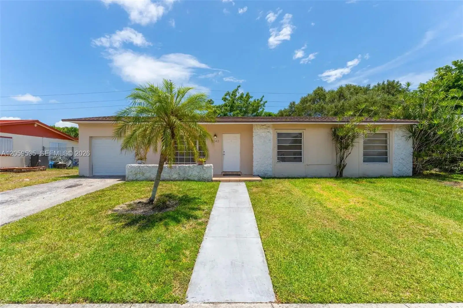 15543 SW 107th Ct, Miami FL 33157