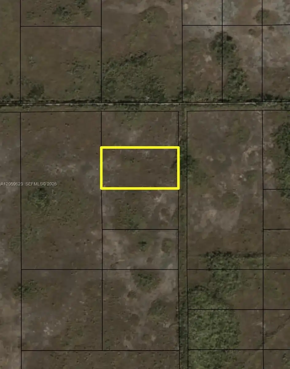 Homestead, Unincorporated Dade County FL 33035